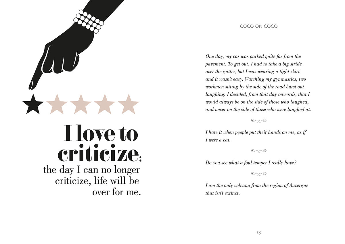 The World According to Coco