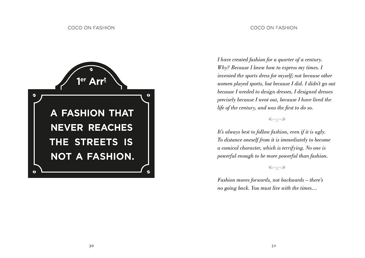 The World According to Coco