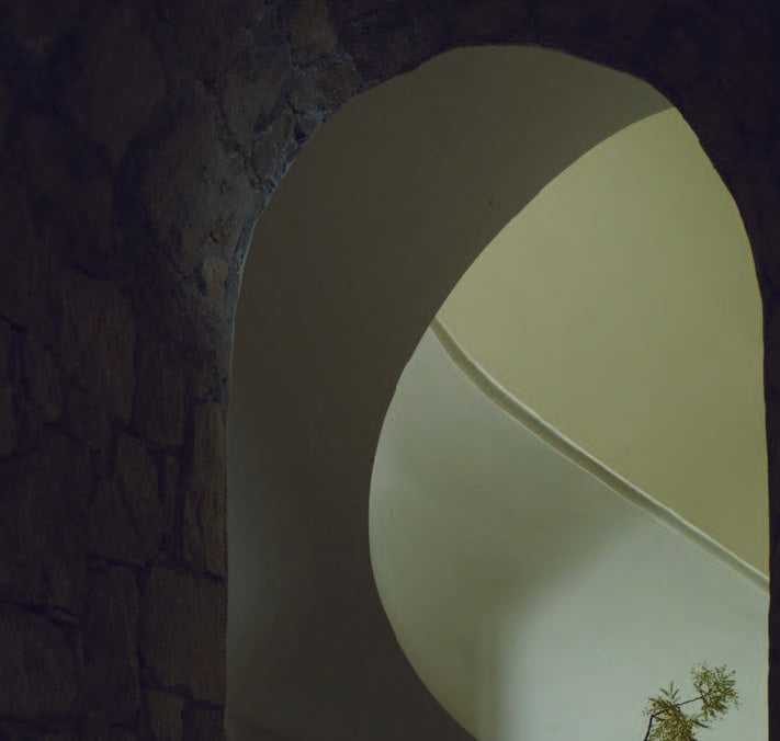 Axel Vervoordt - Living With Light