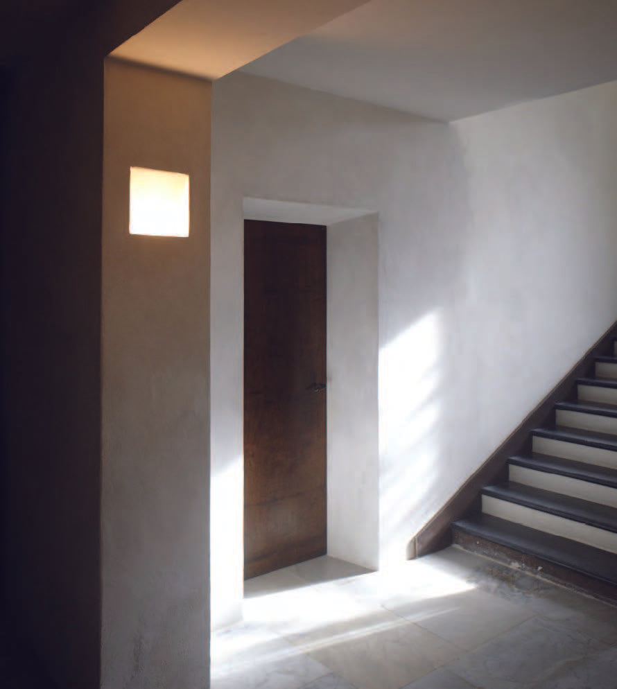 Axel Vervoordt - Living With Light