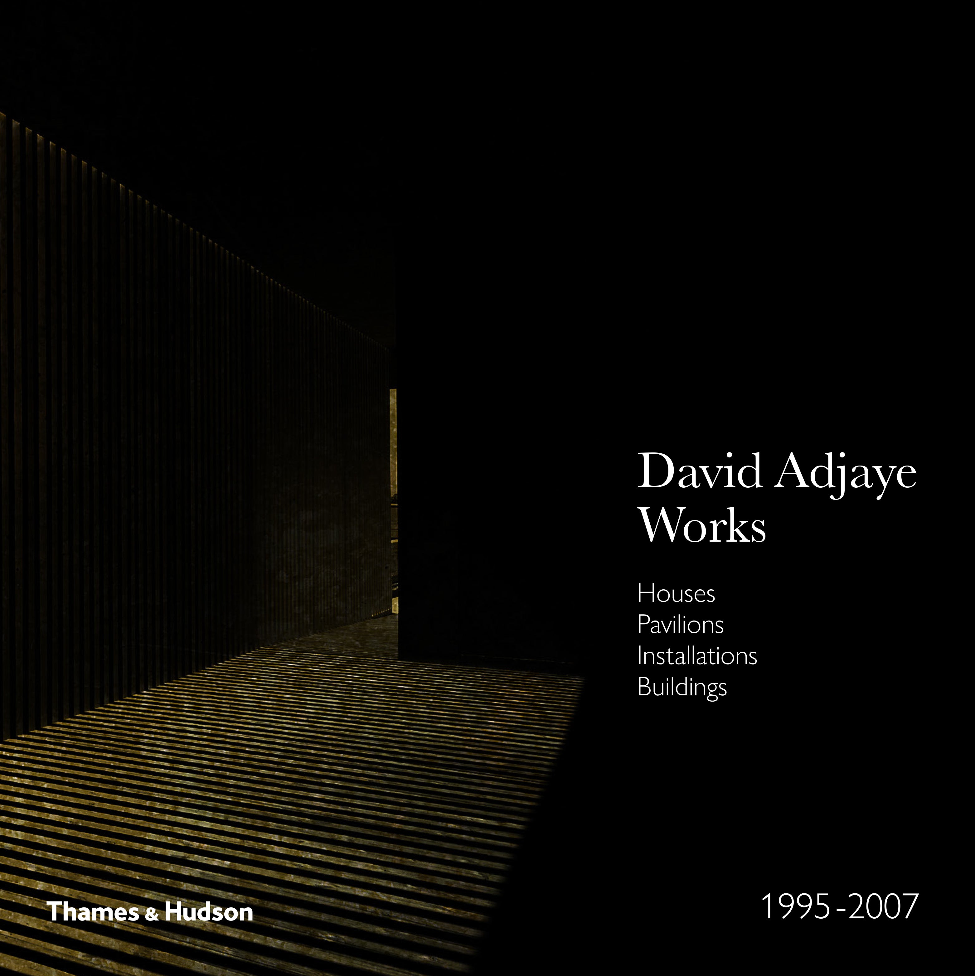 Adjaye
