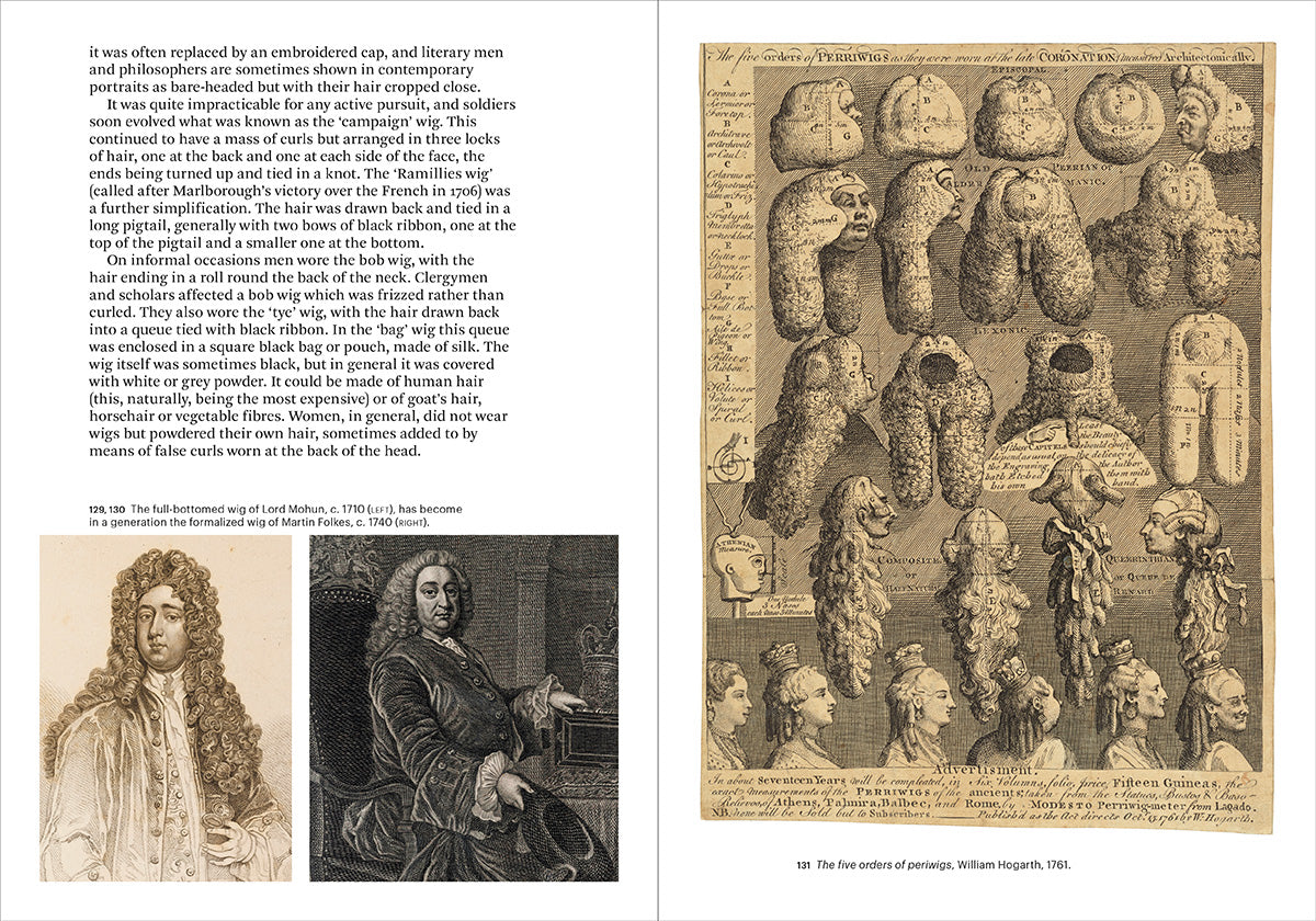 World of Art - Costume and Fashion