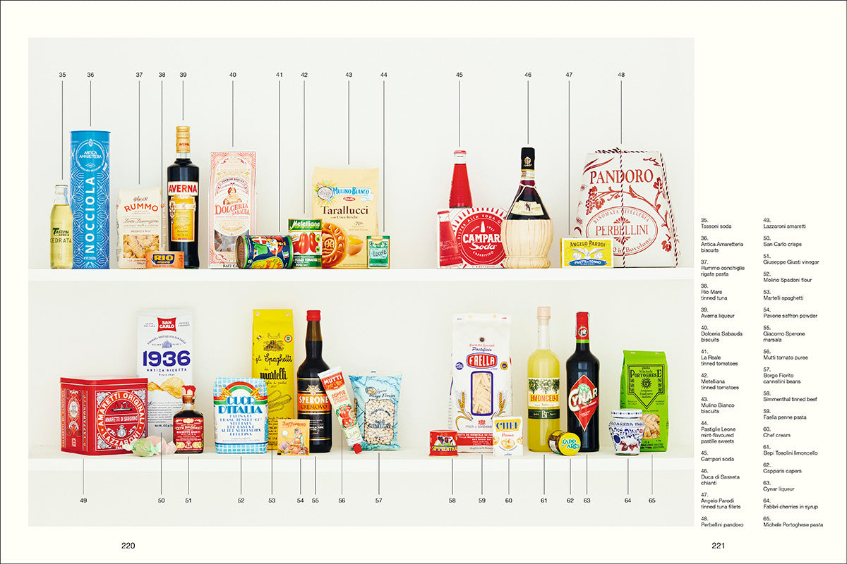 The Monocle Book of Italy