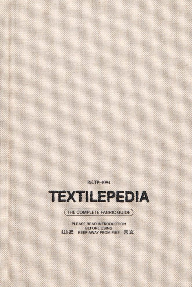 Textilepedia