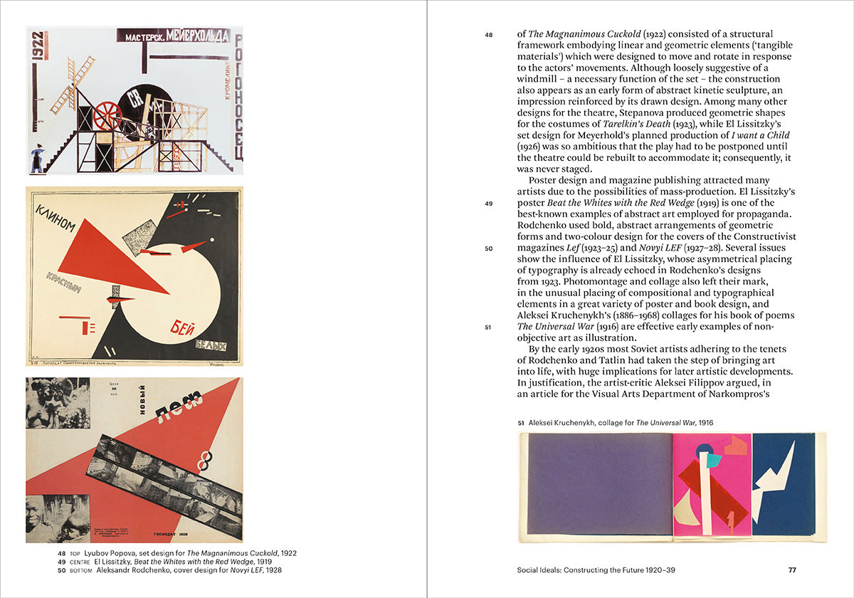 World of Art - Abstract Art