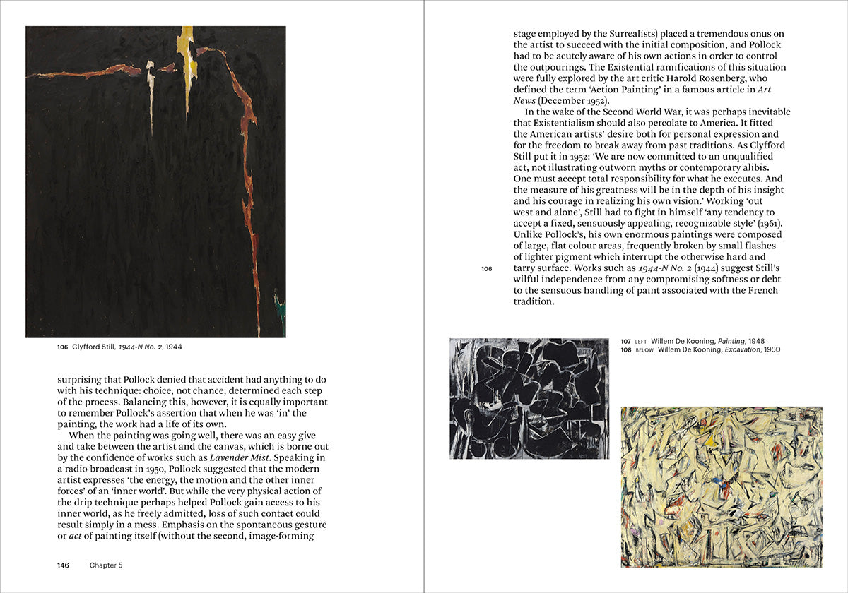 World of Art - Abstract Art