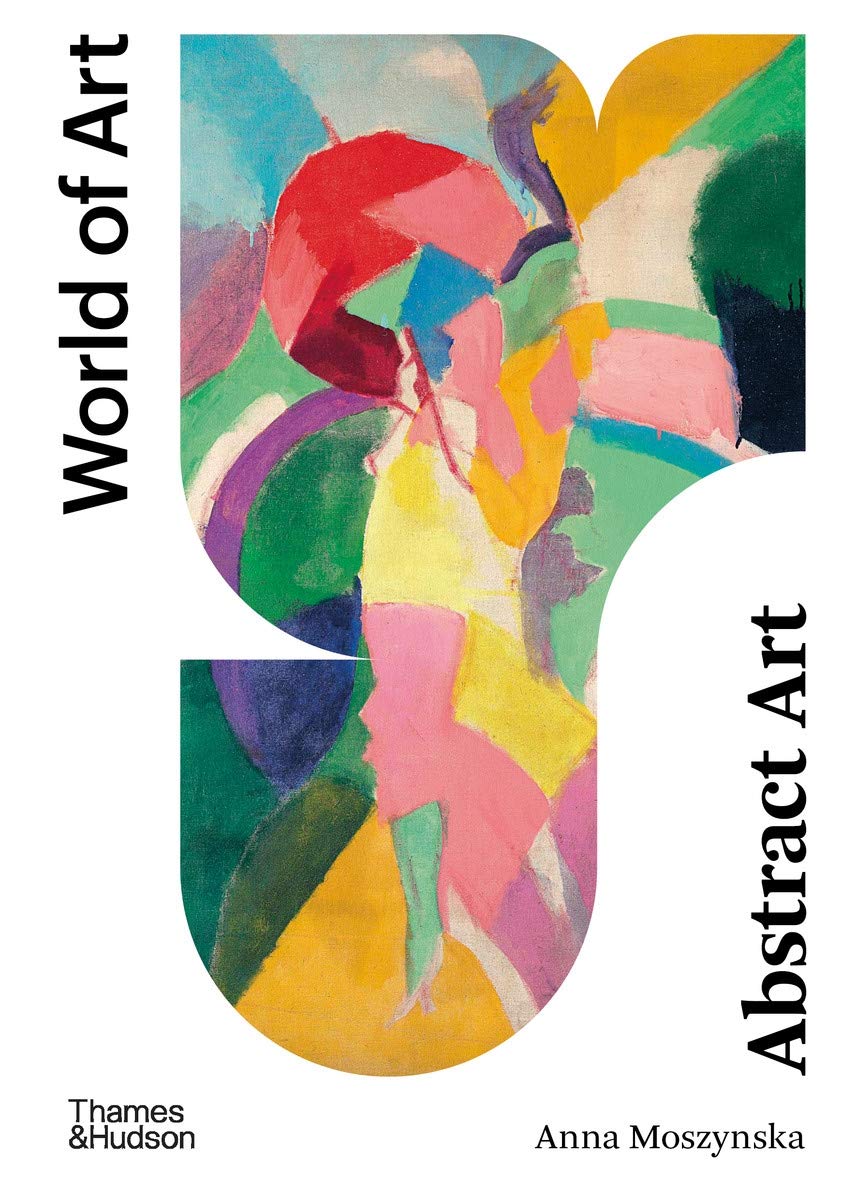 World of Art - Abstract Art
