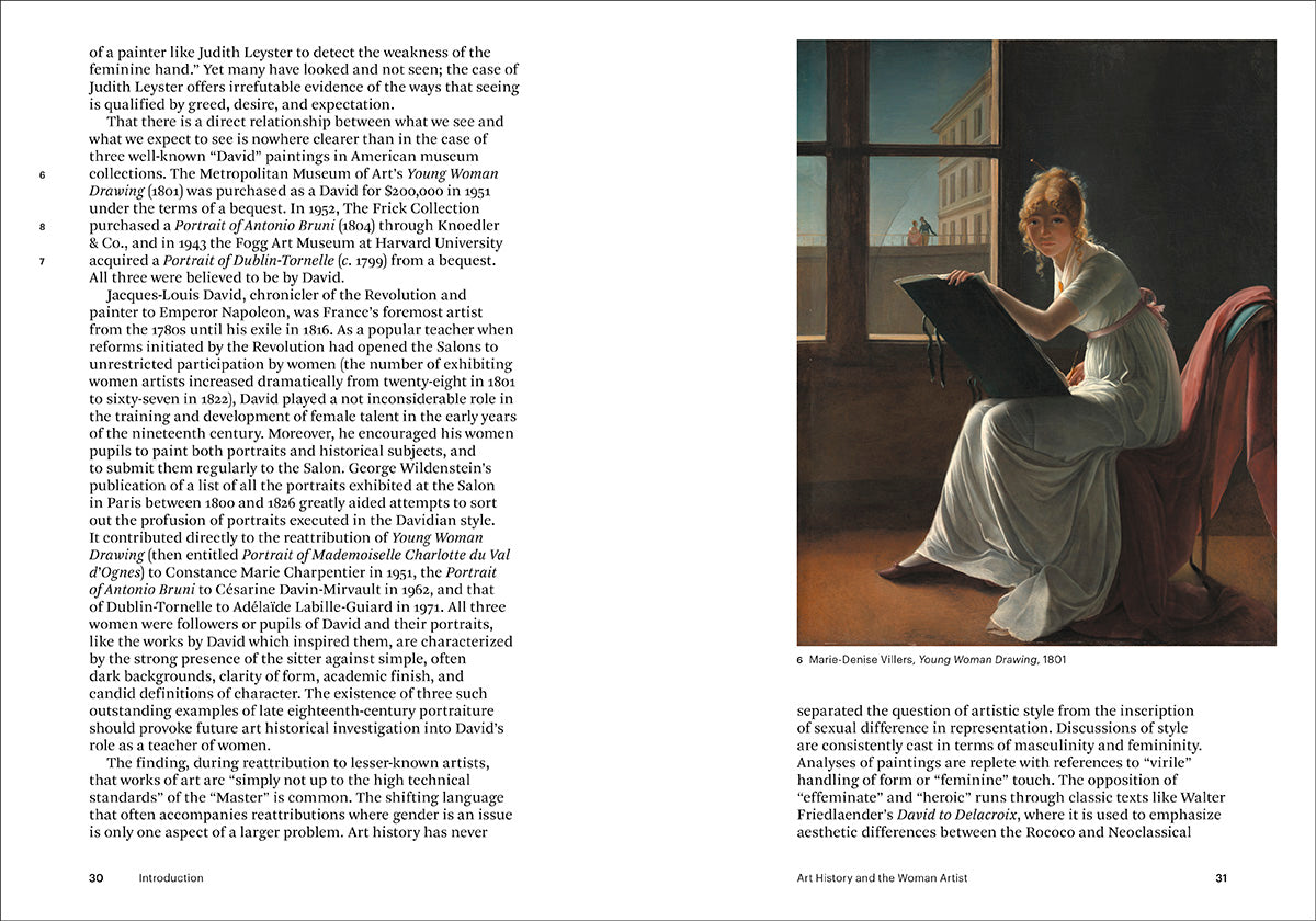 World of Art - Women, Art, Society