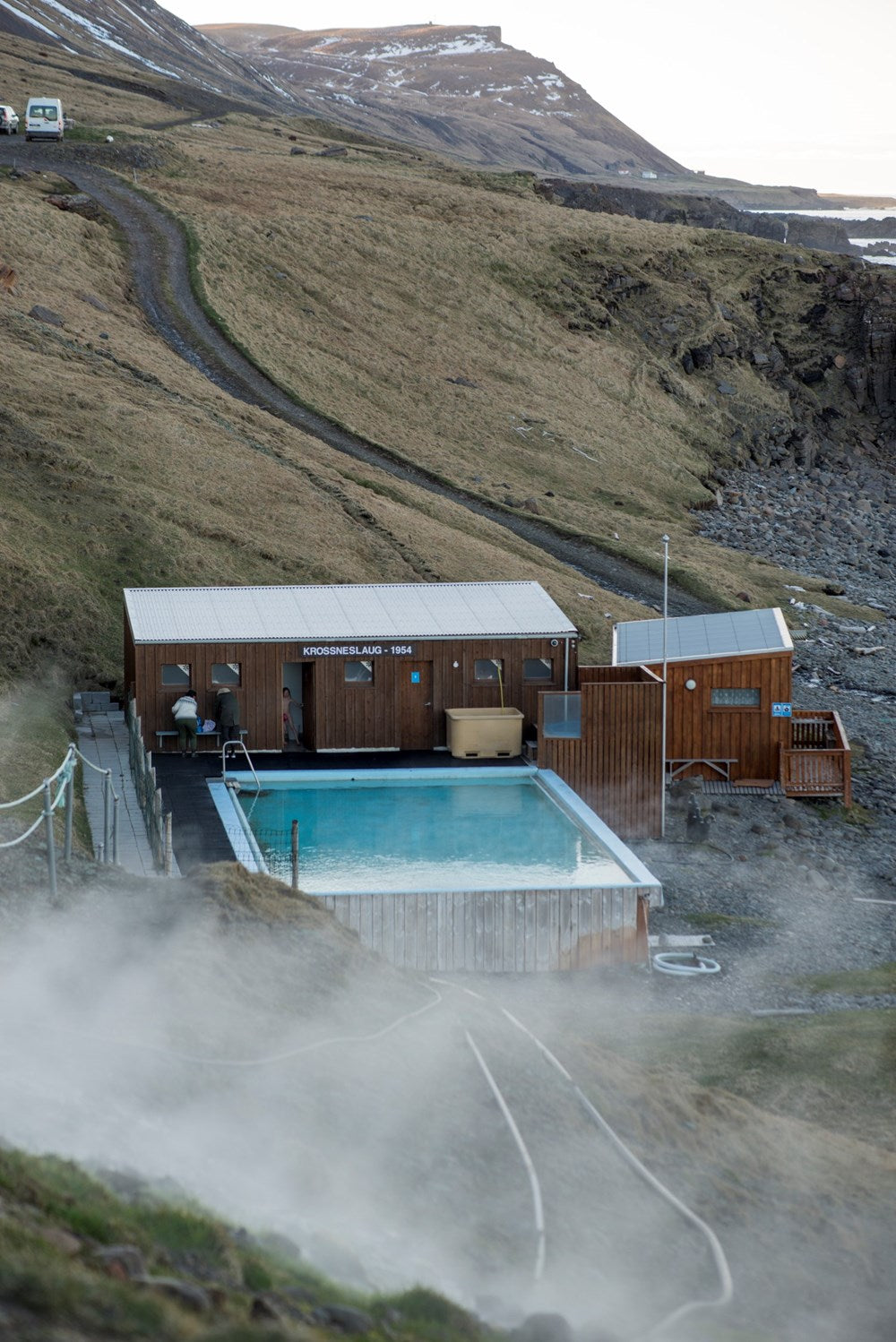 The Monocle Book of the Nordics