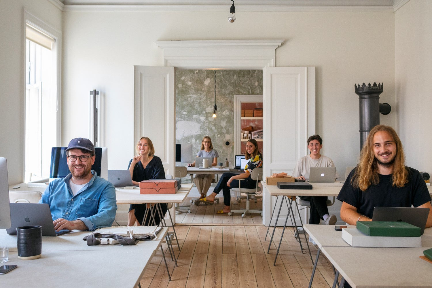 The Monocle Book of Entrepreneurs