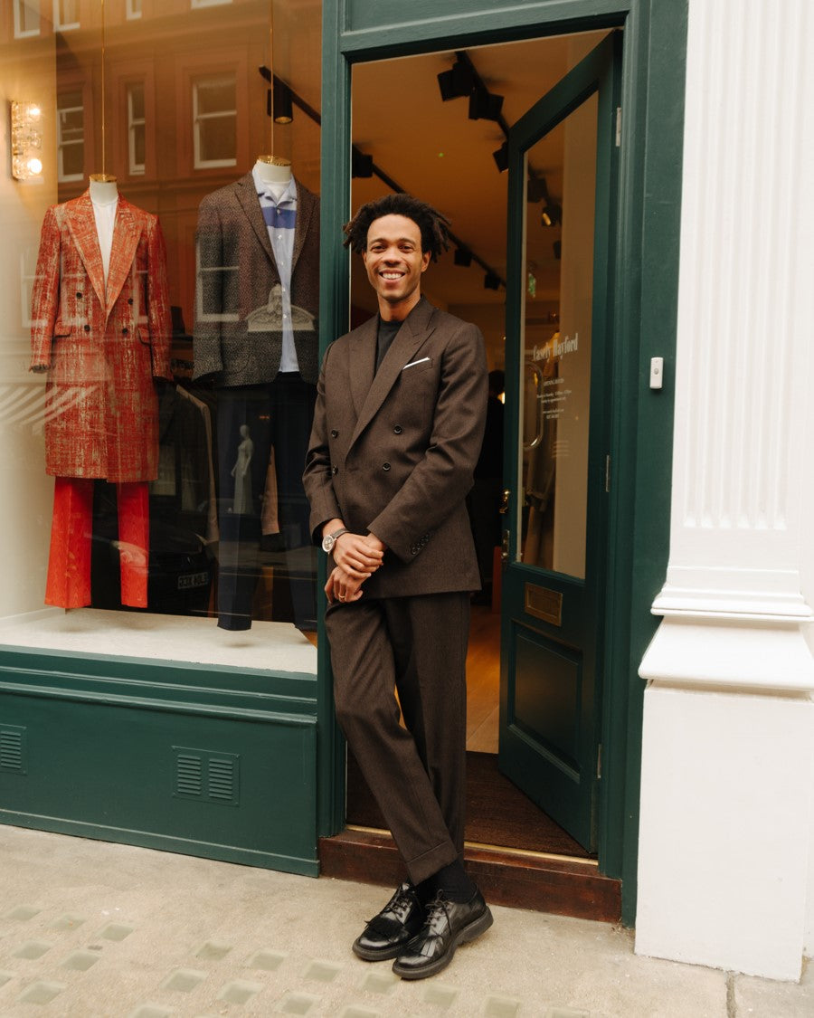 The Monocle Book of Entrepreneurs