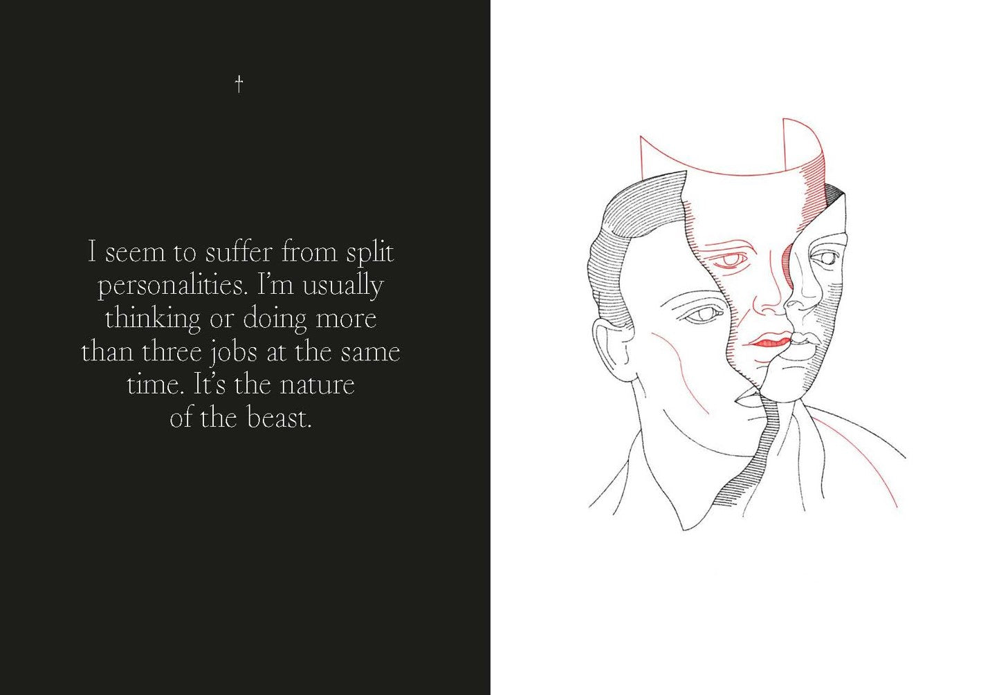 The World According to Alexander McQueen