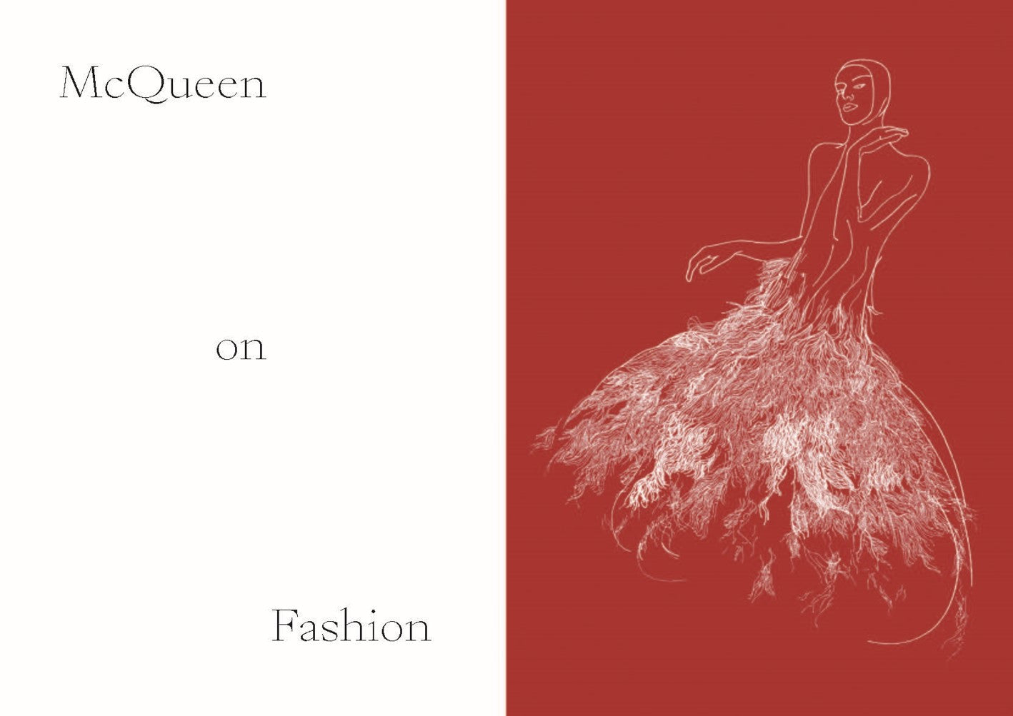 The World According to Alexander McQueen