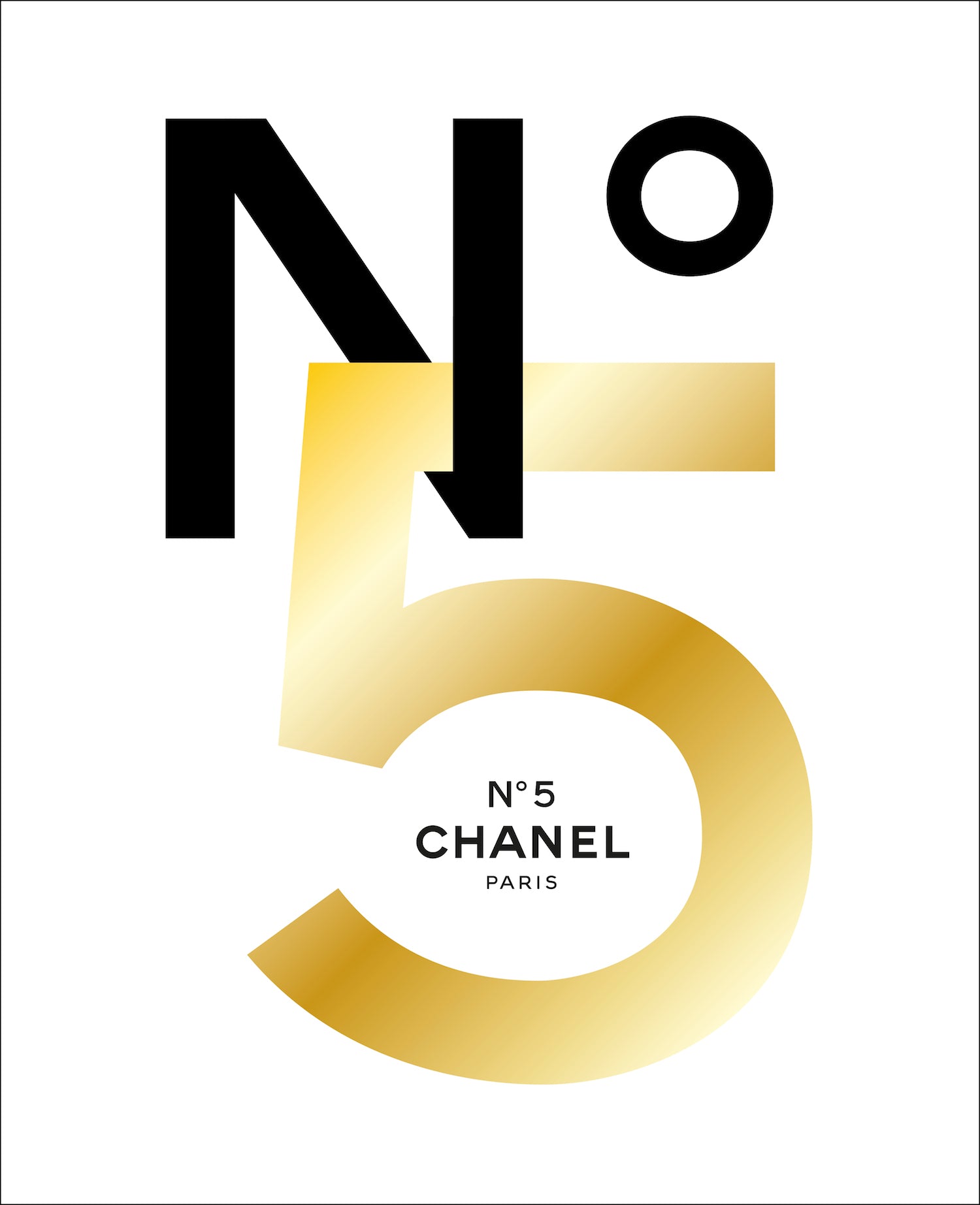 Chanel No - Main Image