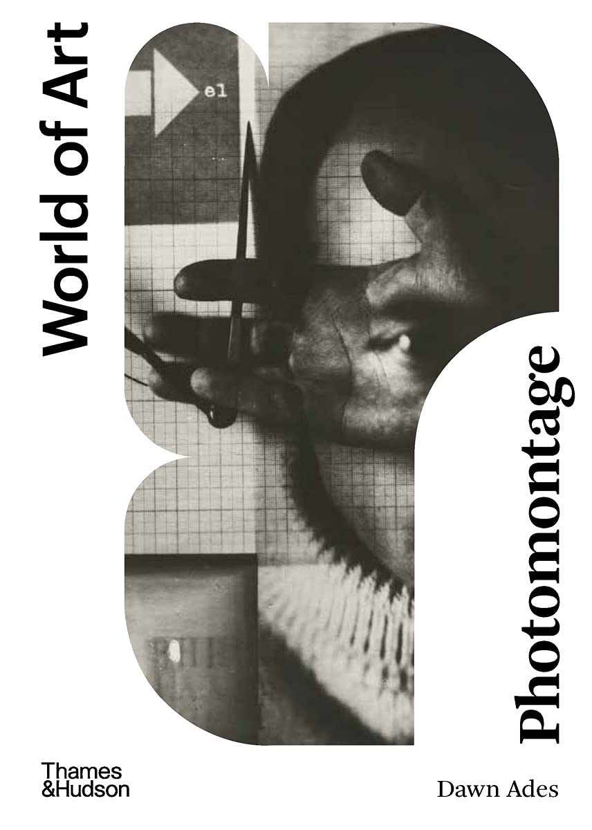 World of Art - Photomontage
