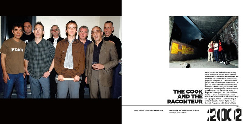 Like Trying to Catch Lightning in a Bottle