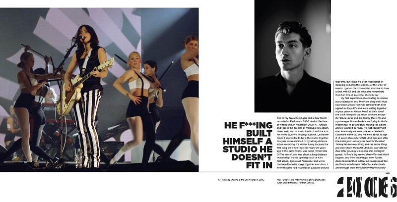 Like Trying to Catch Lightning in a Bottle