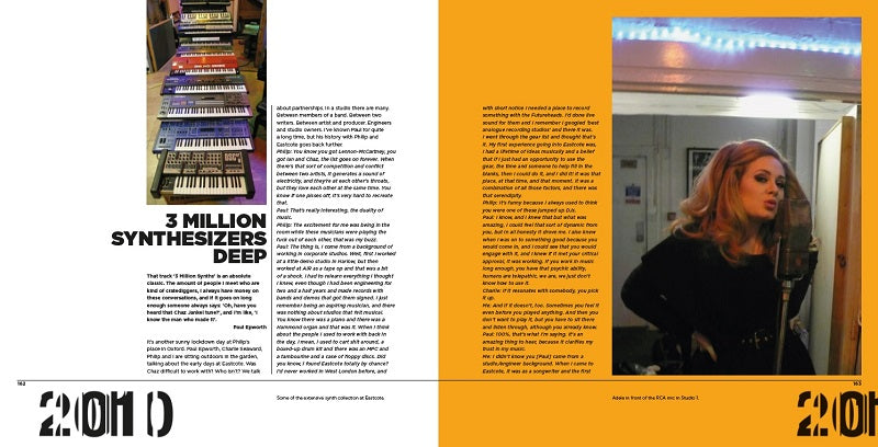 Like Trying to Catch Lightning in a Bottle