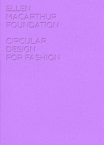 Circular Design for Fashion