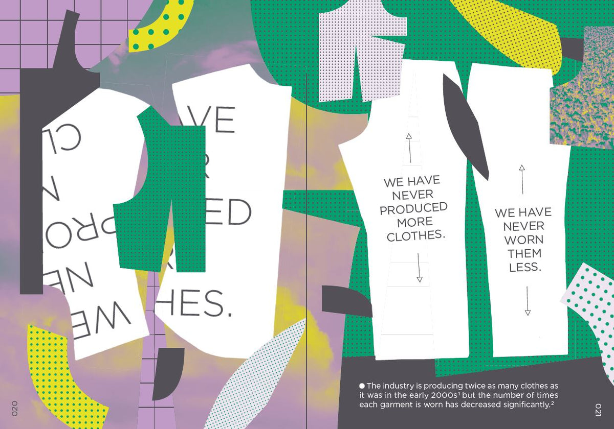 Circular Design for Fashion