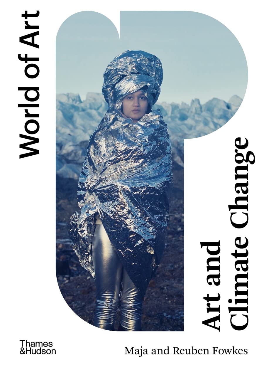 World of Art - Art and Climate Change