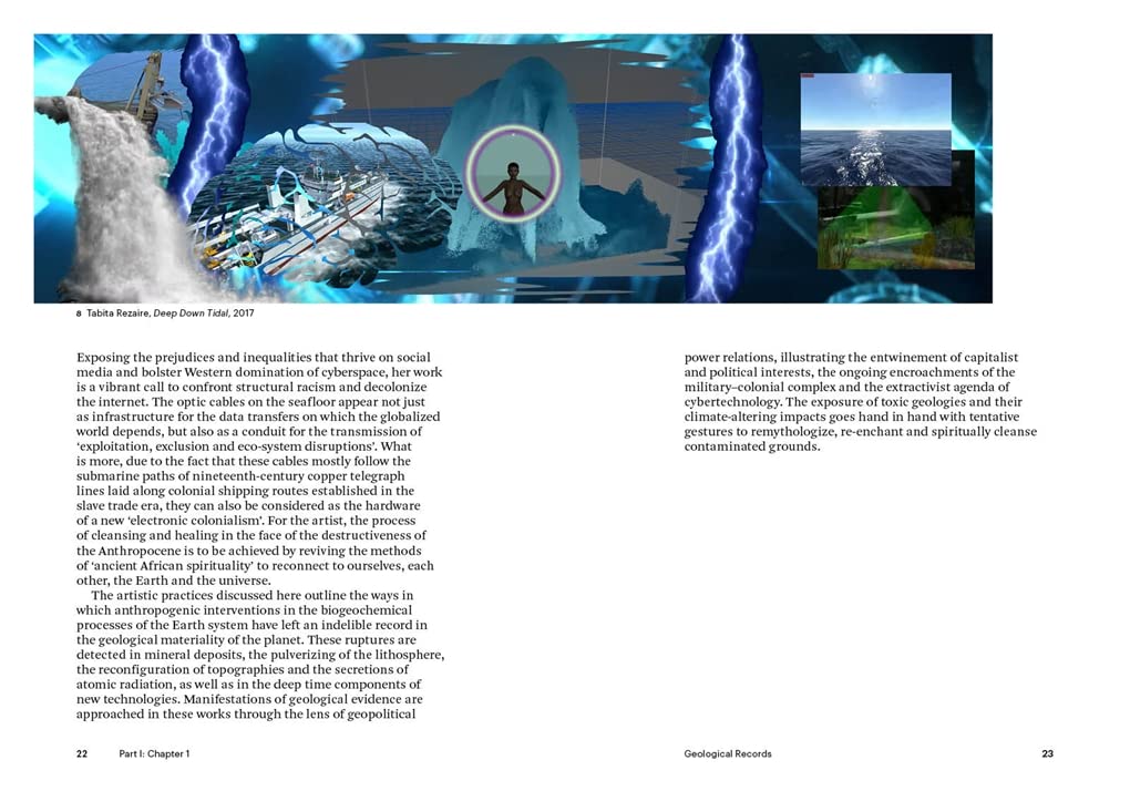 World of Art - Art and Climate Change