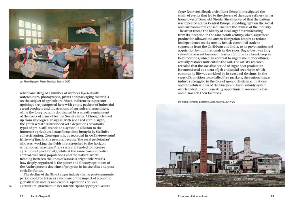 World of Art - Art and Climate Change