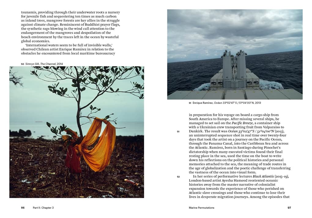 World of Art - Art and Climate Change