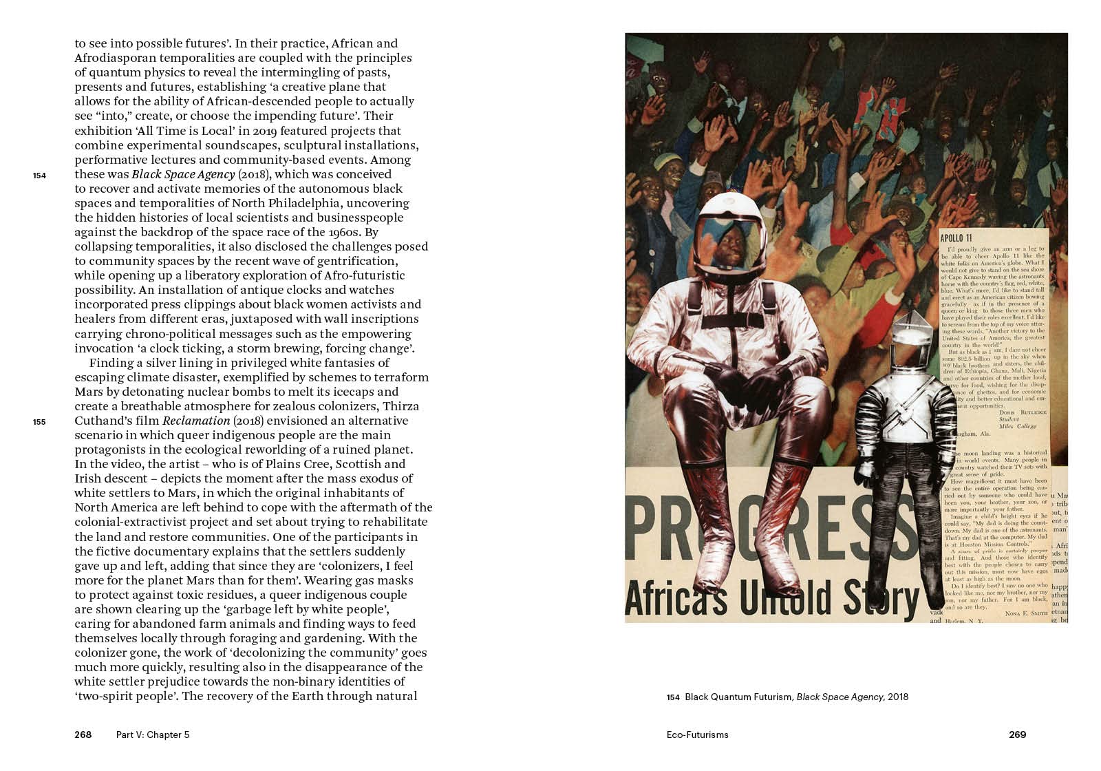 World of Art - Art and Climate Change