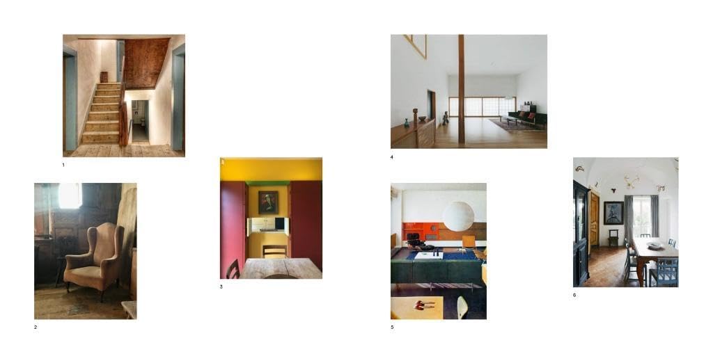 Home Stories