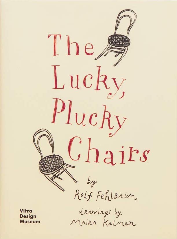 The Lucky, Plucky Chairs