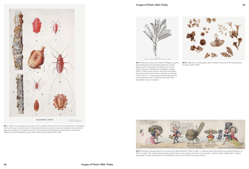 Plastic. Remaking Our World