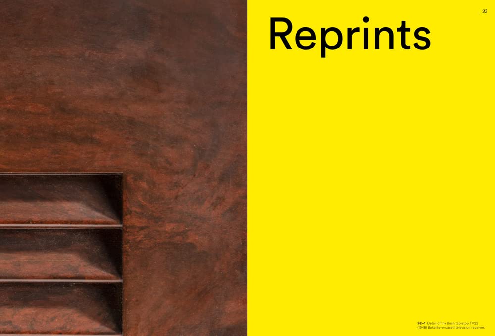 Plastic. Remaking Our World