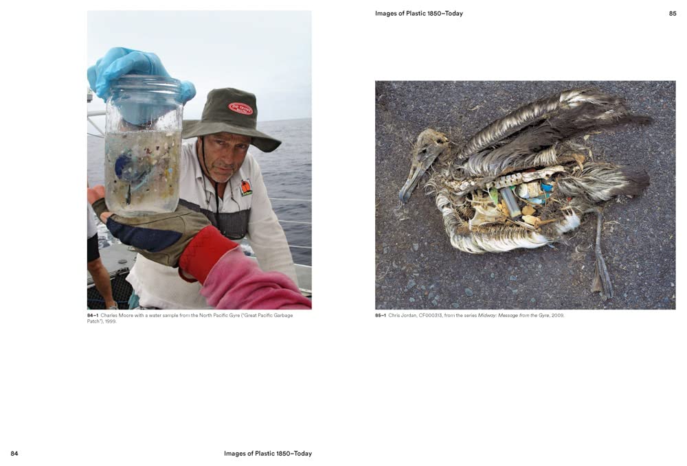 Plastic. Remaking Our World