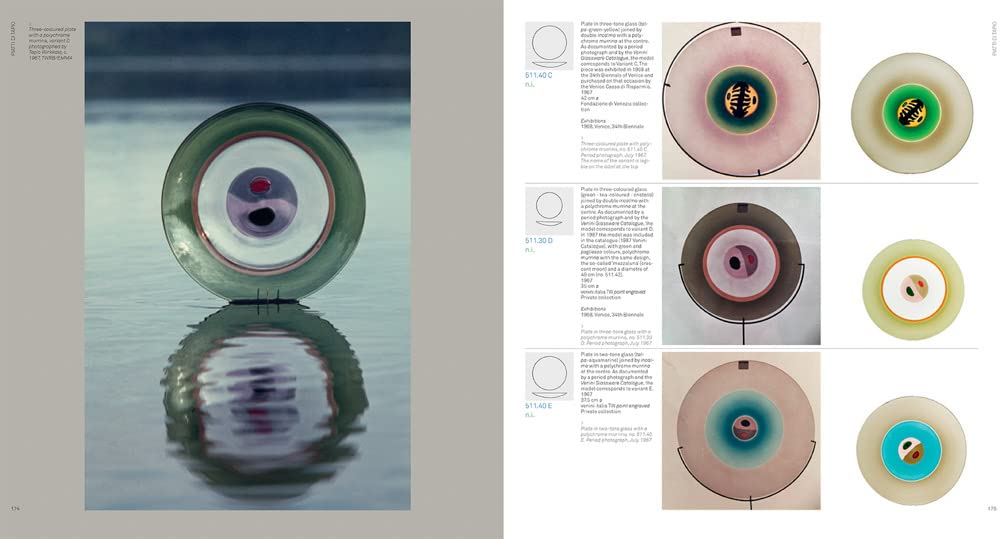 Tapio Wirkkala at Venini