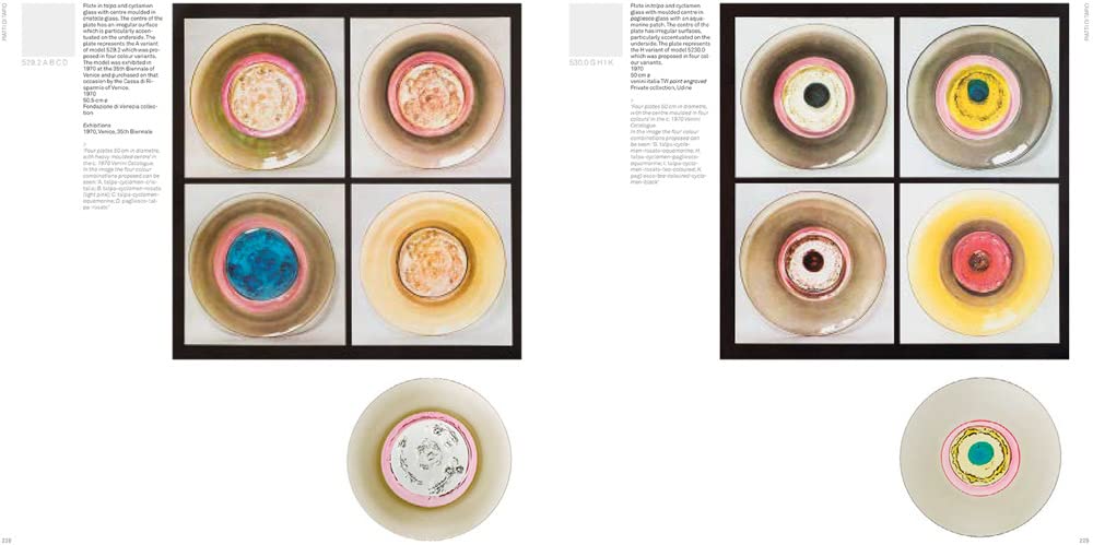 Tapio Wirkkala at Venini