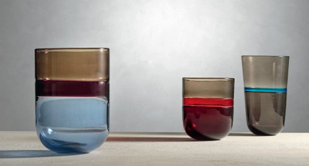 Tapio Wirkkala at Venini