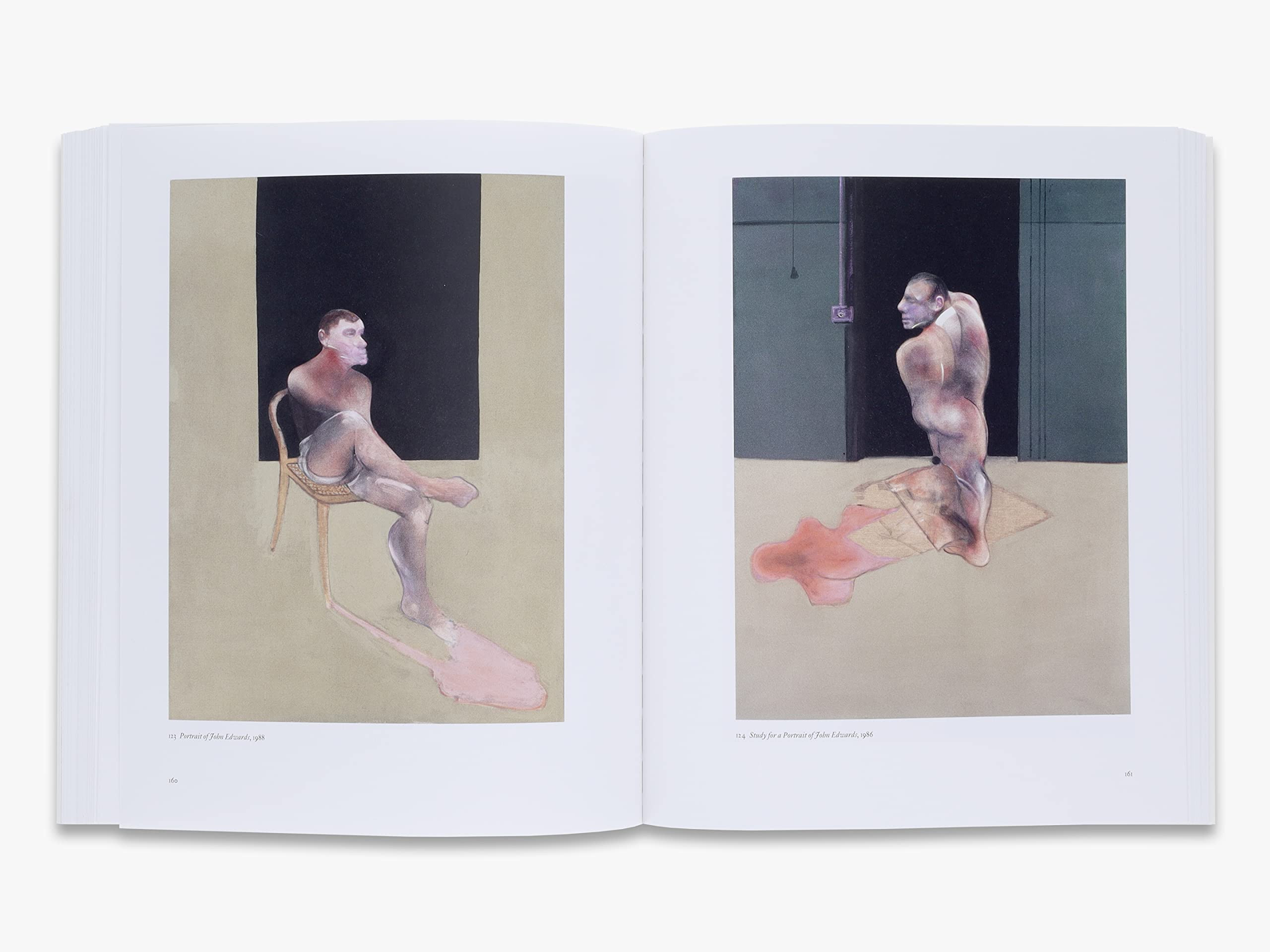 Looking back at Francis Bacon