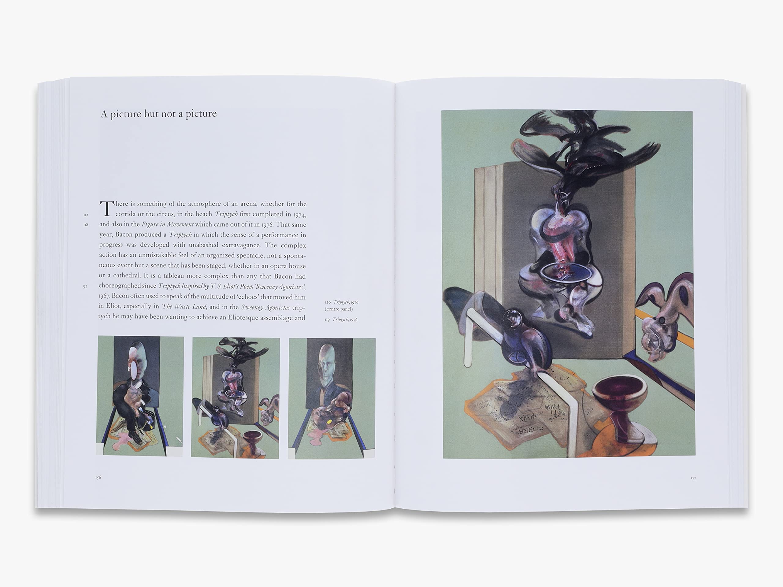 Looking back at Francis Bacon