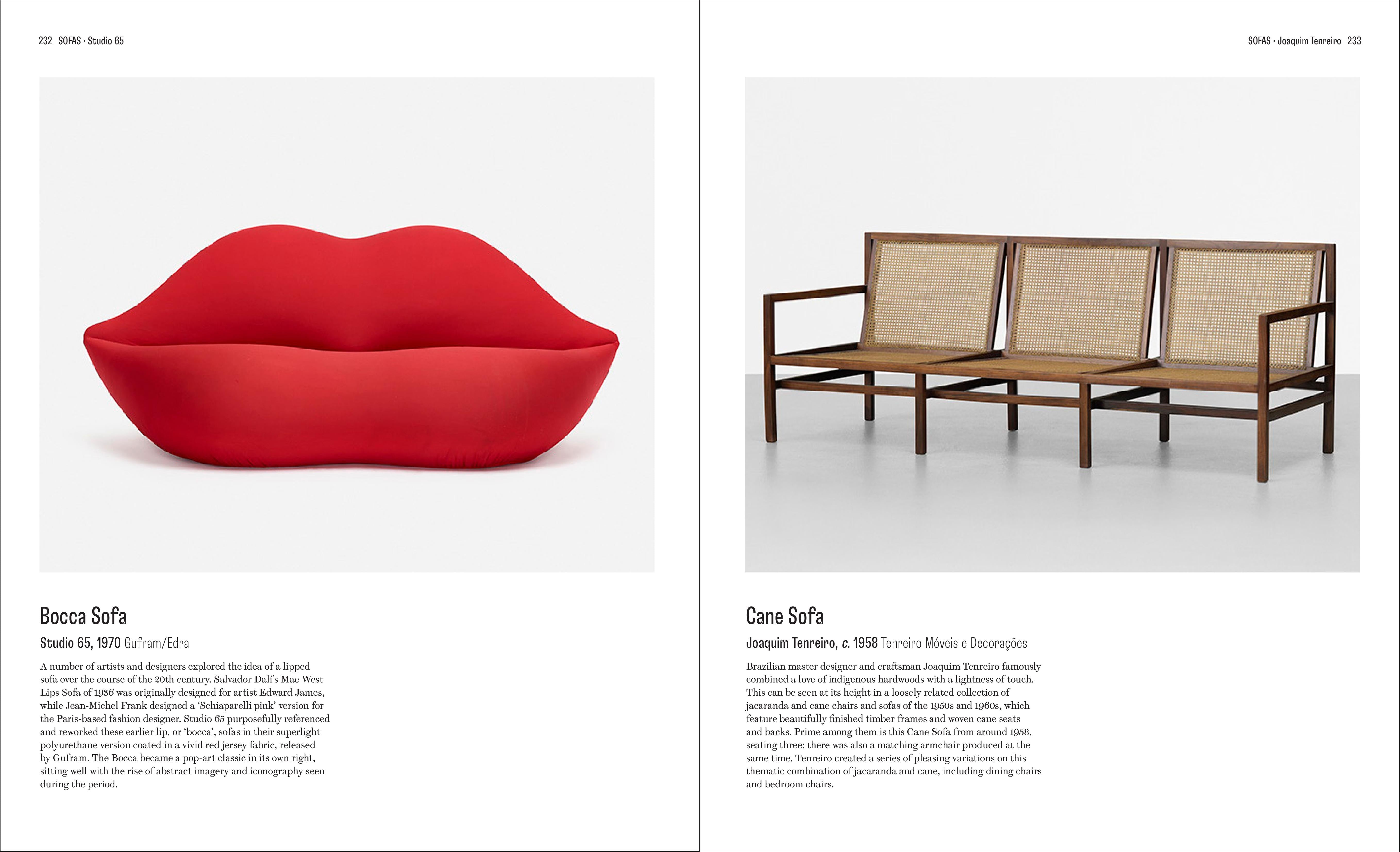 Mid-Century Modern Furniture