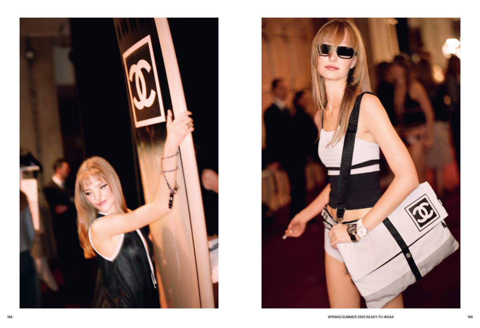 Karl Lagerfeld - Unseen