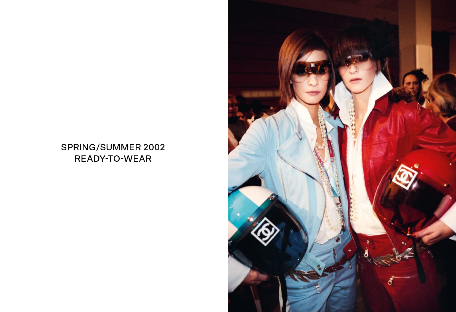 Karl Lagerfeld - Unseen