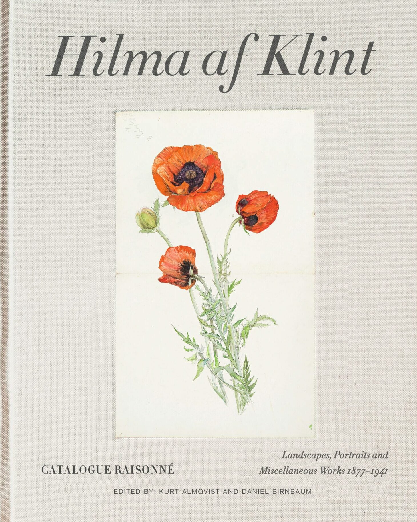 Hilma af Klint VII - Catalogue Raisonné