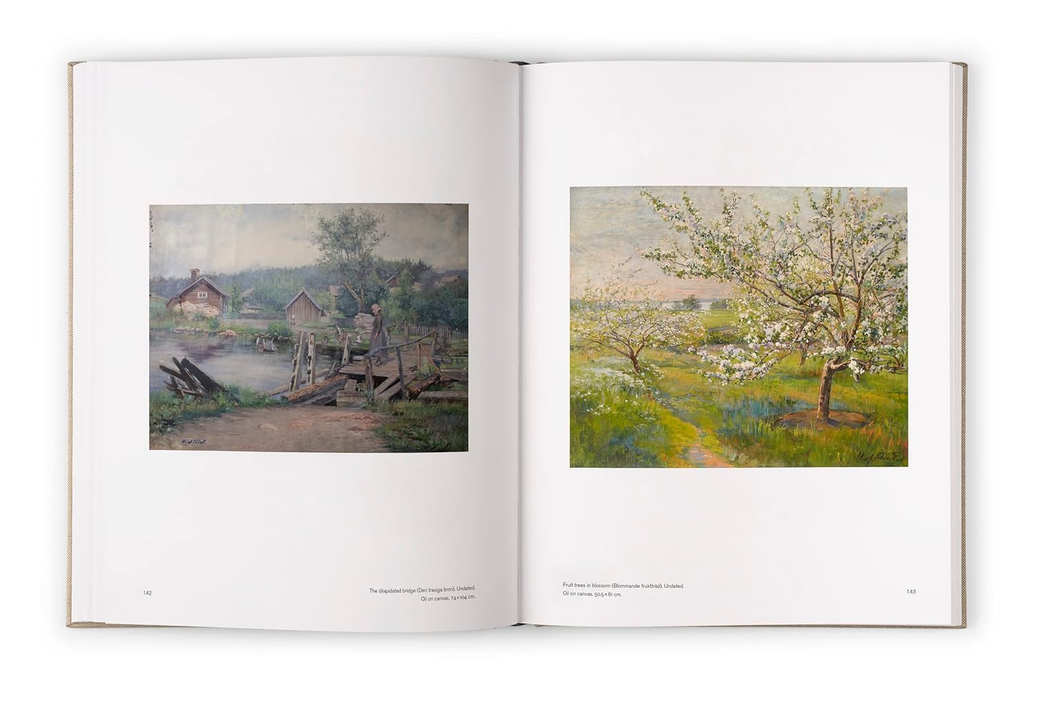 Hilma af Klint VII - Catalogue Raisonné