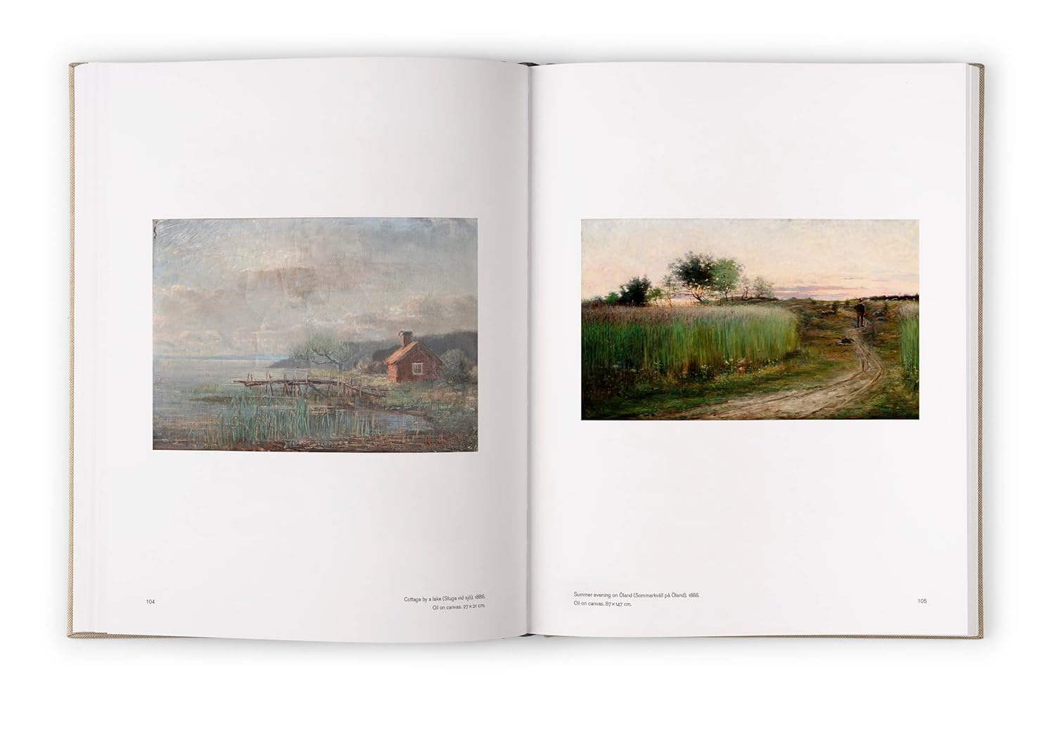 Hilma af Klint VII - Catalogue Raisonné