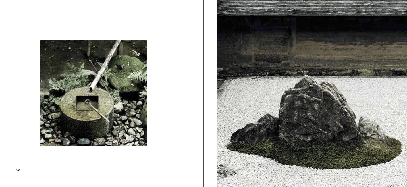 The Magic of Japanese Zen Gardens