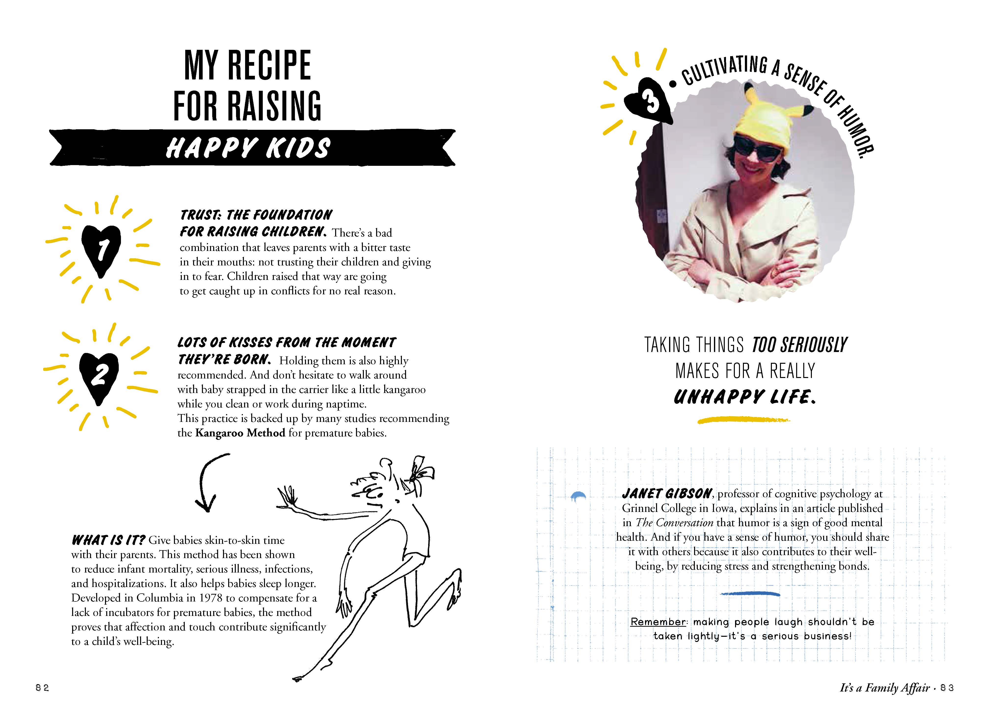 Happiness: The Art of Togetherness