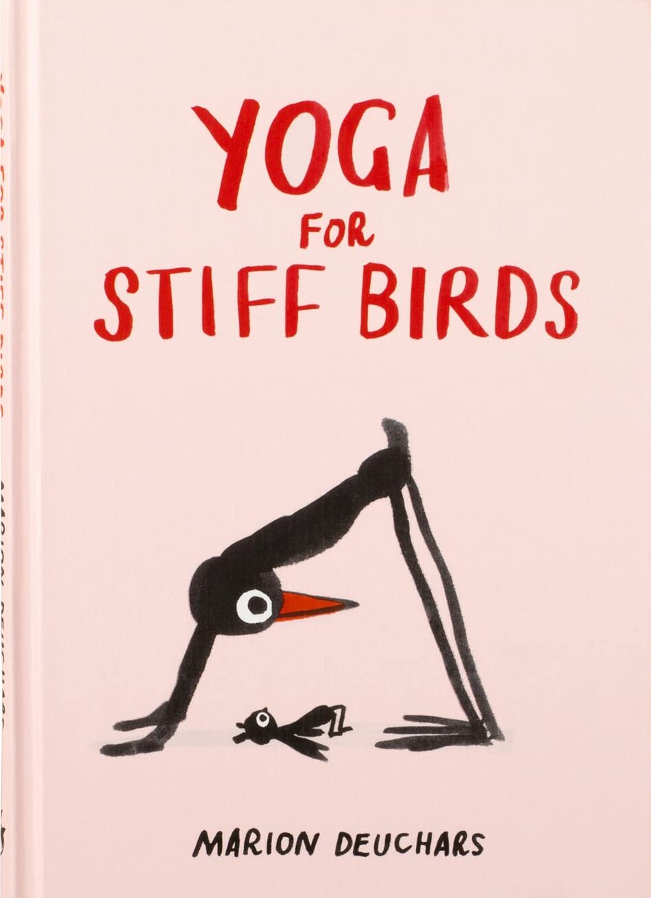 Yoga - Regular Notebook - Wrap