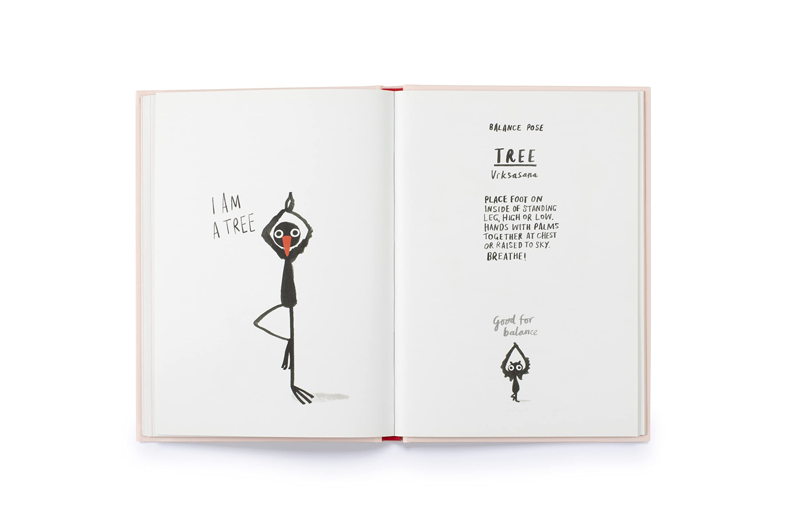 Yoga for Stiff Birds