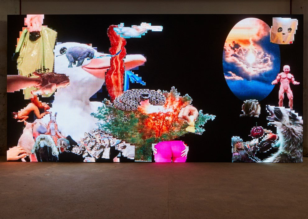 World of Art - Digital Art